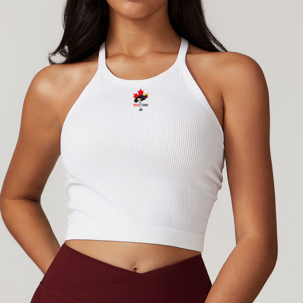 White | Top and Tshirts